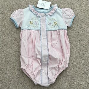 NWT Proper Peony Fireworks Magic Bubble